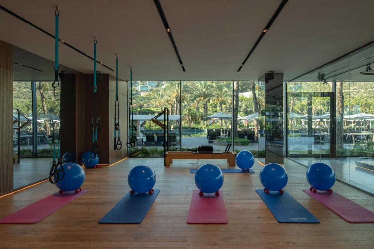 Vogue Hotel Supreme Bodrum Torba Exterior foto