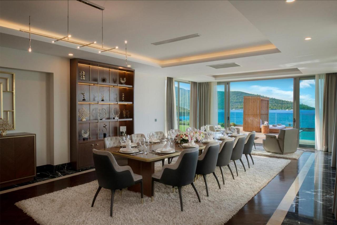 Vogue Hotel Supreme Bodrum Torba Exterior foto